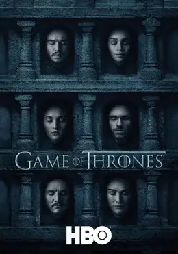 Trò Chơi Vương Quyền 6 (Game of Thrones (Season 6))