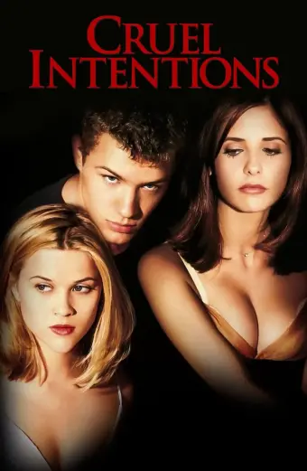 Trò Đùa Tình Ái (Cruel Intentions)