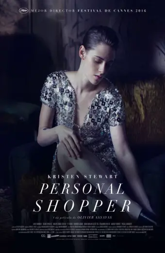 Trợ Lí Thời Trang (Personal Shopper)