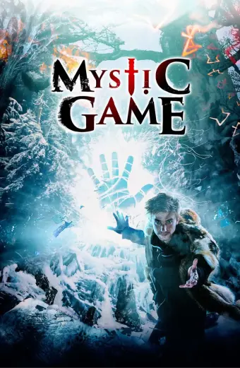 Trò Ma Thuật (Mystic Game)