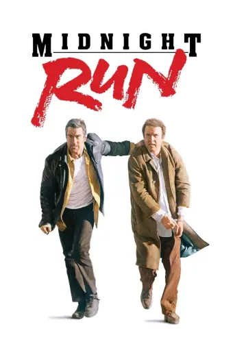 Trốn Chạy Lúc Nửa Đêm (Midnight Run)