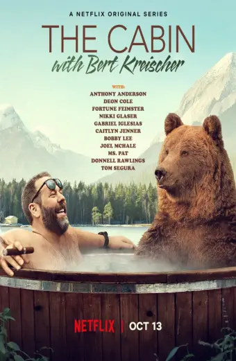 Trong cabin cùng Bert Kreischer (The Cabin with Bert Kreischer)