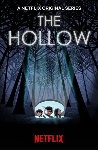 Trống rỗng (Phần 1) (The Hollow (Season 1))