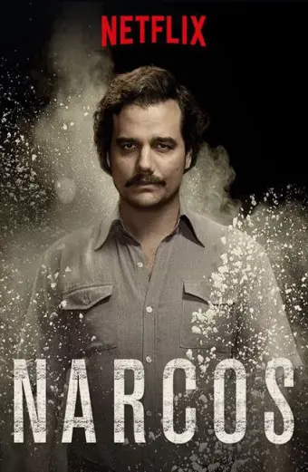 Trùm ma túy (Phần 1) (Narcos (Season 1))