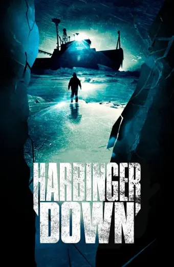 Trùng Quỷ (Harbinger Down)