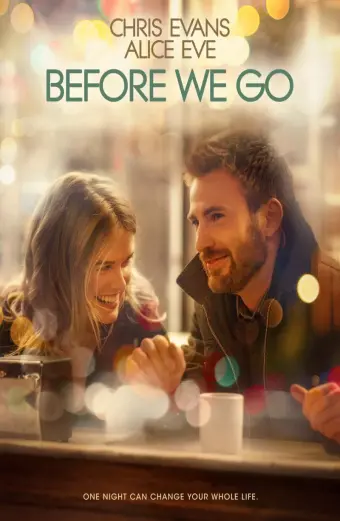 Trước khi ta đi (Before We Go)