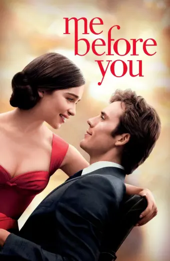 Xem phim Trước Ngày Em Đến (Me Before You) - 2016 - Vietsub - Âu Mỹ