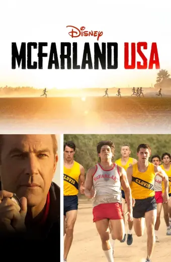 Trường Mcfarland, Hoa Kỳ (McFarland, USA)