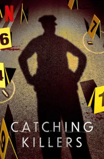 Truy bắt kẻ sát nhân (Phần 2) (Catching Killers (Season 2))