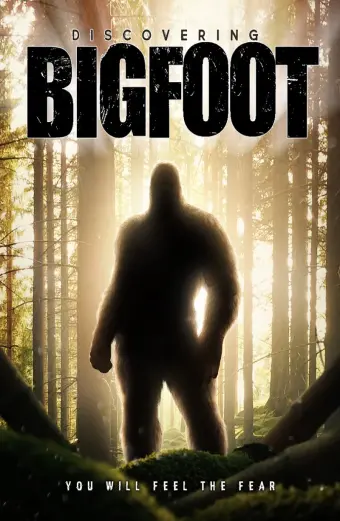 Truy Tìm Bigfoot (Discovering Bigfoot)