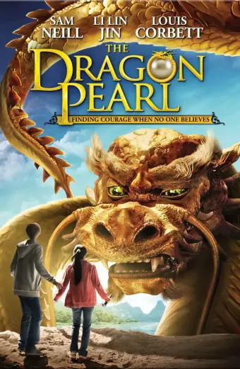 Xem phim Truy Tìm Ngọc Rồng (The Dragon Pearl) - 2011 - Vietsub - Trung Quốc