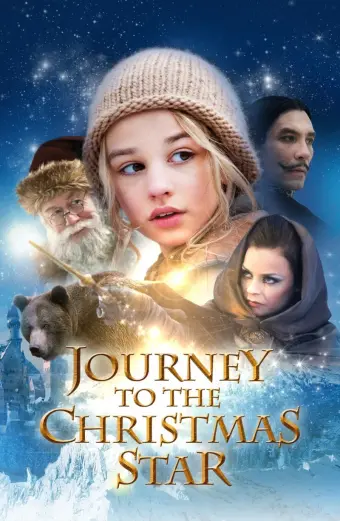 Truy Tìm Ngôi Sao Giáng Sinh (Journey to the Christmas Star)