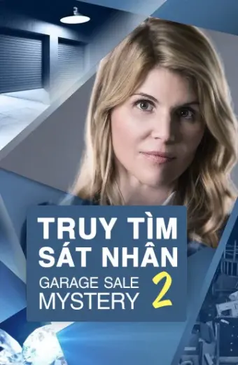 Truy Tìm Sát Nhân 2 (Garage Sale Mystery 2)