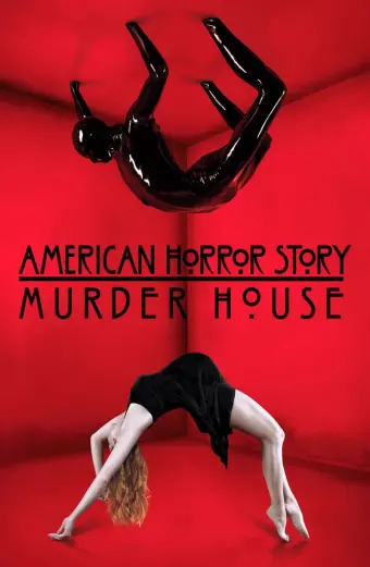 Truyện Kinh Dị Mỹ (Phần 1) (American Horror Story (Season 1))