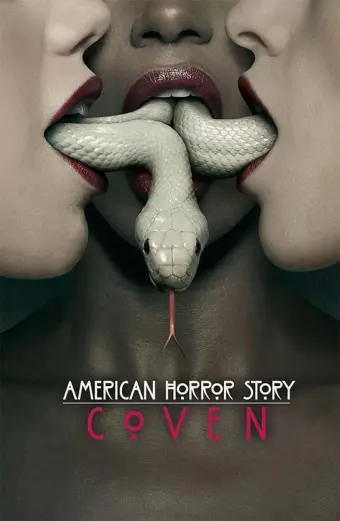 Truyện Kinh Dị Mỹ (Phần 3) (American Horror Story (Season 3))