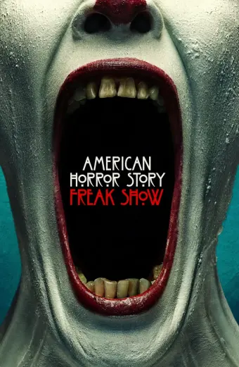 Truyện Kinh Dị Mỹ (Phần 4) (American Horror Story (Season 4))