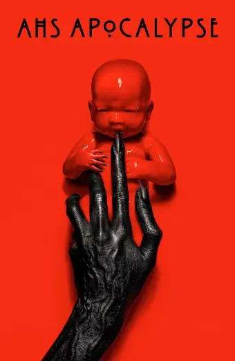 Truyện Kinh Dị Mỹ (Phần 8) (American Horror Story (Season 8))