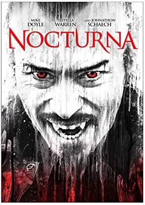 Truyền Nhân Ma Cà Rồng (Nocturna)