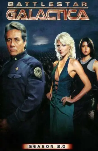 Tử Chiến Liên Hanh Tinh (Phần 2) (Battlestar Galactica (Season 2))