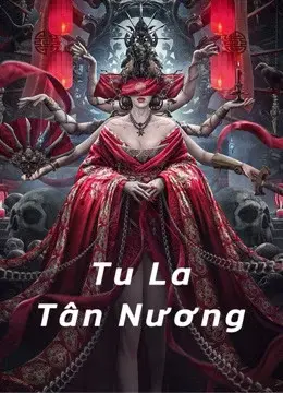 Tu La Tân Nương ( Tân La Tân Nương ) (Love in Blood)