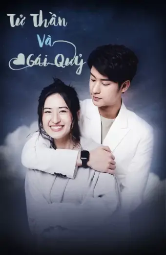 Xem phim Tử Thần Và Gái Quỷ (Love Forever After) - 2022 - Vietsub - Thái Lan - Tập 11