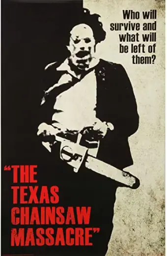 Tử Thần Vùng Texas (The Texas ChainSaw Massacre)