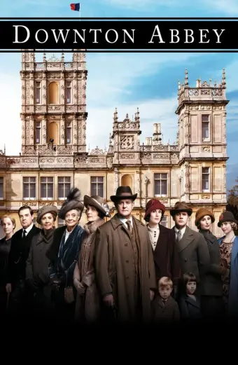 Xem phim Tu Viện Downton (Downton Abbey) - 2019 - Vietsub - Anh