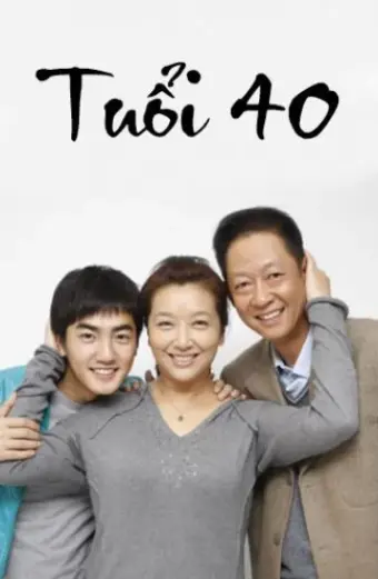 Tuổi 40 (This Is 40)