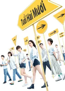 Tuổi Hai Mươi (Twenty Your Life On)