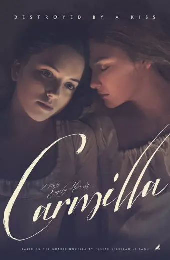 Tuổi Mới Lớn (Carmilla)