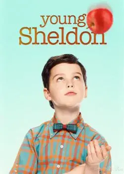 Tuổi Thơ Bá Đạo Của Sheldon (Phần 2) (Young Sheldon (Season 2))