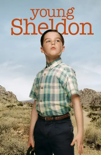 Xem phim Tuổi Thơ Bá Đạo của Sheldon (Phần 3) (Young Sheldon (Season 3)) - 2019 - Vietsub - Âu Mỹ - Tập 4