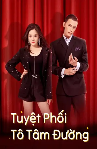 Tuyệt Phối Tô Tâm Đường (Taste of Love)