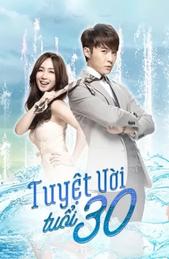 Tuyệt Vời Tuổi 30 (Fabulous 30)