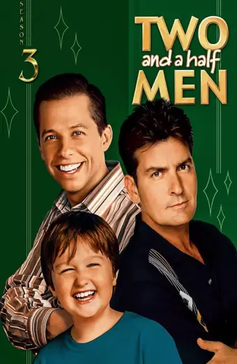 Hai người đàn ông rưỡi (Phần 3) (Two and a Half Men (Season 3))