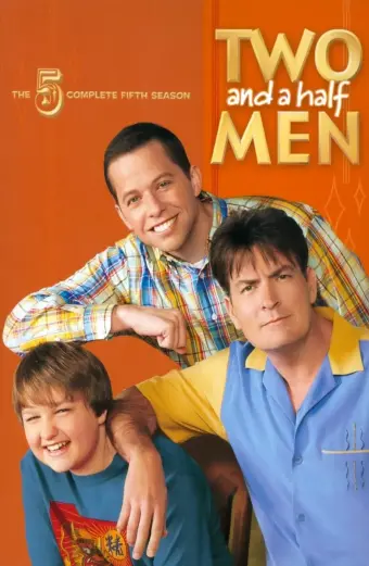 Hai người đàn ông rưỡi (Phần 5) (Two and a Half Men (Season 5))