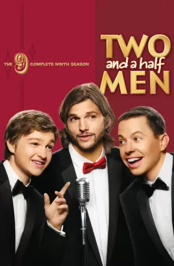 Hai người đàn ông rưỡi (Phần 9) (Two and a Half Men (Season 9))