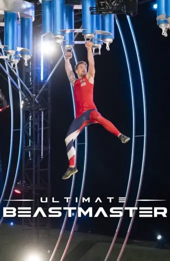 Ultimate Beastmaster (Phần 1) (Ultimate Beastmaster (Season 1))