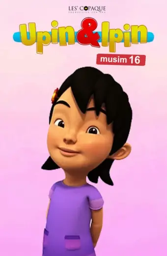 Xem phim Upin&Ipin (Phần 16) (Upin&Ipin (Season 16)) - 2022 - Vietsub - Malaysia