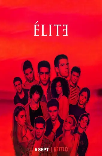 Ưu tú (Phần 2) (Elite (Season 2))