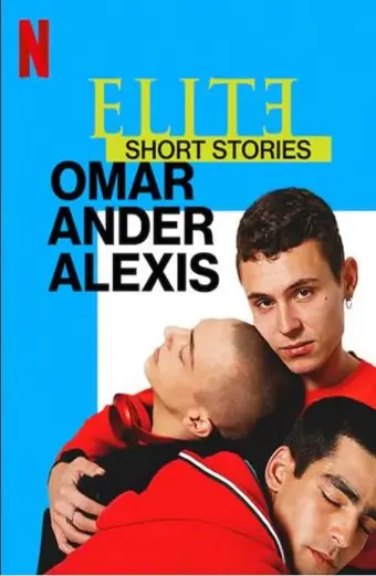 Ưu tú - Truyện ngắn: Omar Ander Alexis (Elite Short Stories: Omar Ander Alexis)