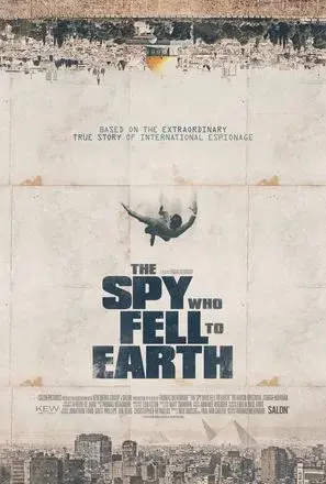 Vạch Mặt Điệp Viên (The Spy Who Fell to Earth)