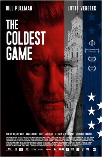 Ván cờ chiến tranh lạnh (The Coldest Game)