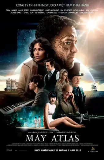 Vân Đồ (Cloud Atlas)