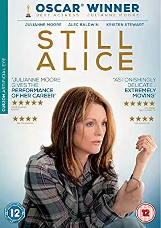 Vẫn Là Alice (Still Alice)