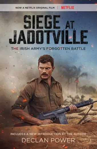 Vây Hãm Jadotville (The Siege Of Jadotville)