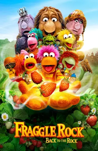 Xem phim Về Lại Hang Xưa - Fraggle Rock: Back To The Rock (Phần 2) (Fraggle Rock: Back to the Rock (Season 2)) - 2024 - Vietsub - Âu Mỹ - Tập 10