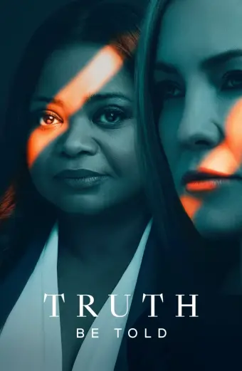 Vén Màn Sự Thật (Phần 2) (Truth Be Told (Season 2))