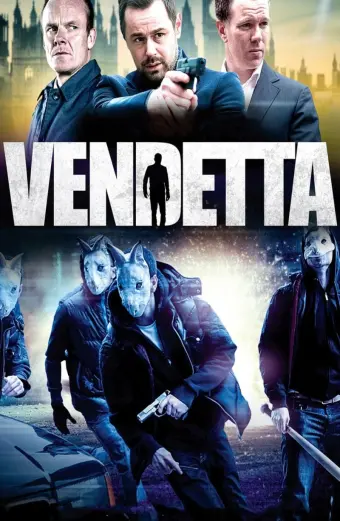 Xem phim Vendettaa (Vendetta) - 2013 - Vietsub - Anh