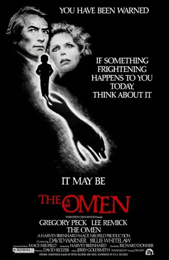 Vết Bớt (The Omen)